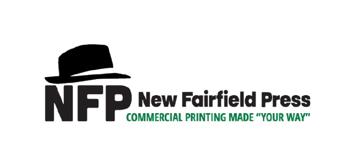 New Fairfield Press, Inc. Logo